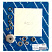 Прокладка и уплотнения Grundfos Kit, Gasket seal CM1/3/5 AVBE/V A-vers, 96932350