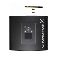 Блок управления Grundfos Kit, Control box cpl. BDAG, 98606002