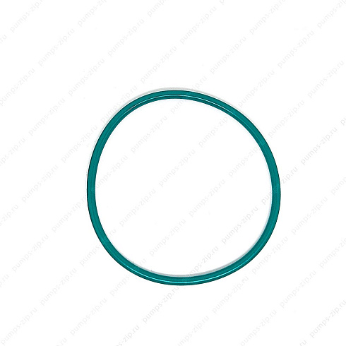 Кольцевое уплотнение O-ring 80x3.5 мм, Viton, для насосов Fancy FTD