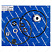 Комплект торцевого уплотнения вала Grundfos Kit, seal CM10/15/25-AVBE/V(I&G-version), 96932443