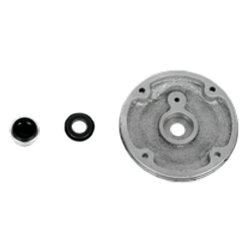 Торцевое уплотнение с крышкой Vandjord Mechanical seal with cover для CITILIFT TRIO, 82111016