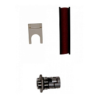 Комплект торцевого уплотнения вала Grundfos Kit, Shaft seal HQQVGG KB016S1, 30bar, 96511845