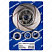 Комплект рабочего колеса Grundfos Kit, impeller standard CR32, 98497465