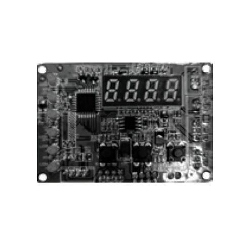 Панель управления Vandjord Display board для CITILIFT TRIO, 82111005