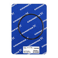 Комплект уплотнительного кольца Grundfos Kit, O-ring, Magna, 98148761