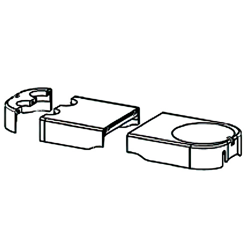 Крышка бака Vandjord Top cover для CITILIFT TRIO, 82111004