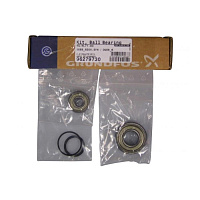 Комплект подшипников Grundfos Kit, Ball bearing 6204.SYN/6201.SYN, MG/ML71-80, 96279730