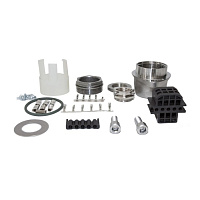 Комплект кабельного ввода Grundfos Kit, Cable entry F52, 99485578