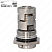 Торцевое уплотнение вала, упаковка (15 шт.) Grundfos Bulk, shaft seal HQQE CR 1/3/5, 96983415