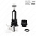 Комплект пробок и клапанов Grundfos Kit, Plugs and valves, 99016030