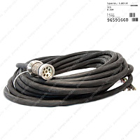 Комплект кабеля Grundfos Kit, cable B 20m cpl, 96591660