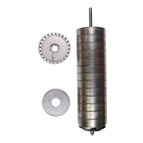 Комплект камер Grundfos Kit, CRN5-14 Chamber stack cpl, 96453610