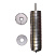 Комплект камер Grundfos Kit, CRN5-14 Chamber stack cpl, 96453610
