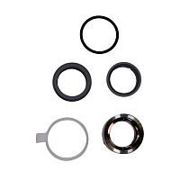 Торцевое уплотнения вала Grundfos Shaft seal YJ3458332, 96567348