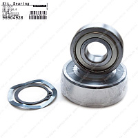 Комплект подшипников Grundfos Kit, bearing, SL1/SLV Fr.C 6305+3208B, 96904928
