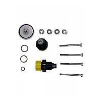Комплект клапана и мембраны Grundfos Kit, Valve/Diaph. SD-S-PVC/V/C-1, 97751479