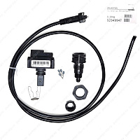 Комплект датчика уровня Grundfos Kit, Sensor M, MD, MOG, MDG, MD1, MDV, 92949947