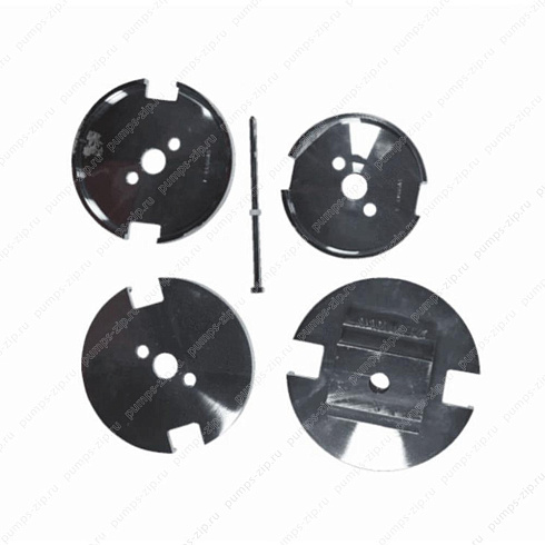 Сервисный комплект Grundfos Assembly for camber stack LACR, 00SV0003