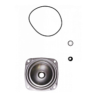 Комплект торцевого уплотнения вала Grundfos Kit, Shaft seal, JPBasic 2/3/4, 98715199