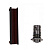 Комплект торцевого уплотнения вала Grundfos Kit, Shaft seal HUUV, small CR, 96455085