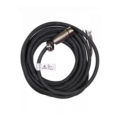 Комплект кабеля Grundfos Kit, Cable C/D EX 7G 2.5+3x1, 10м, 96102482