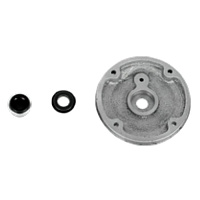Торцевое уплотнение с крышкой Vandjord Mechanical seal with cover для CITILIFT TRIO, 82111016
