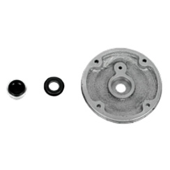 Торцевое уплотнение с крышкой Vandjord Mechanical seal with cover для CITILIFT TRIO, 82111016