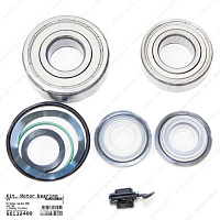 Комплект подшипников Grundfos Motor bearing kit, CM with MG(E)90 motor, 96932400