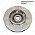 Рабочее колесо для насосов CNP TD 32-10(I)/2 SS304, 18-04-9410