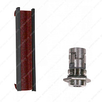Комплект торцевого уплотнения вала Grundfos Kit, Shaft seal HUUV, small CR, 96455085