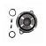 Комплект торцевого уплотнения вала Grundfos Kit, Shaft seal SMD.09-35, 99010482