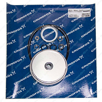 Комплект быстроизнашивающихся деталей Grundfos Kit, Wear parts CRT4 1-6 (Mfg. after 0335), 96513603