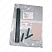 Комплект для заделки кабеля 3×4.0-6.0 мм2 Grundfos Cable termination set SQ/SQE, 96021473
