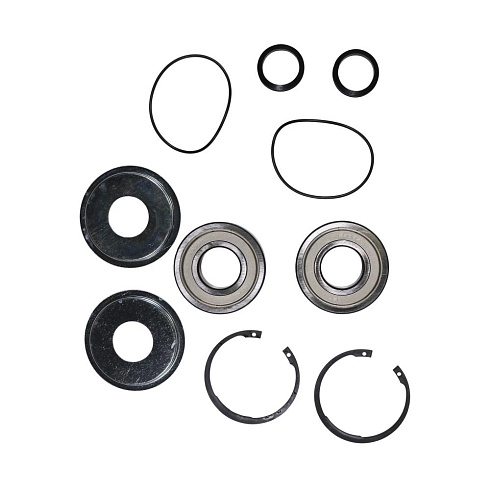 Комплект подшипников Grundfos Kit, Bearings 6308 D40/D90x23 EPDM, 96579599