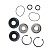 Комплект подшипников Grundfos Kit, Bearings 6308 D40/D90x23 EPDM, 96579599