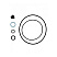 Комплект уплотнений Grundfos Kit, Gaskets UPS200 3ph UPE2000 C/D, 96406940