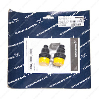 Комплект клапанов Grundfos Kit, Valve SD-S-PP/E/C-1, 97751599