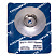 Рабочее колесо Grundfos Spare, Impeller CRT 4, 98394482