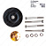 Комплект мембраны Grundfos Kit, Diaphragm DMX221-27 PTFE, 99145976