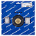Комплект клапана и мембраны Grundfos Kit, valve/diaphragm DME60 PV/V/C spring, 96520370