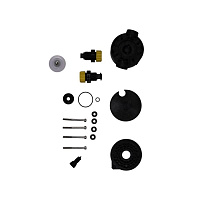 Комплект дозирующей головки Grundfos Kit, Head SD-S-1-PP/E/C-1, 97751104