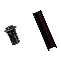 Комплект торцевого уплотнения вала Grundfos Kit, Shaft seal HQQV, 25bar SmC, 96455087