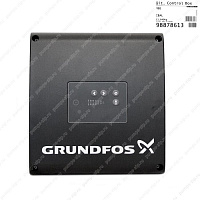 Блок управления Grundfos Kit, Control box cpl. CBAL, 98878613
