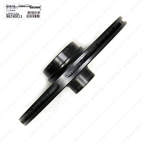 Рабочее колесо Grundfos Spare, Impeller NK 32-200.1/205 CI, trimmed, 98296613