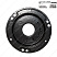 Крышка входная Grundfos Suction cover, painted, DP10.50, 96890463