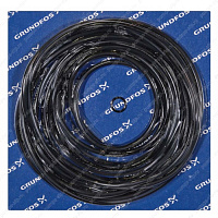 Комплект уплотнительных колец Grundfos S Fr 72 O-ring kit for motors, 96293952