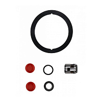 Комплект торцевого уплотнения Grundfos Kit, Shaft seal Type BUBE GG K 12 + Gasket, 96409293