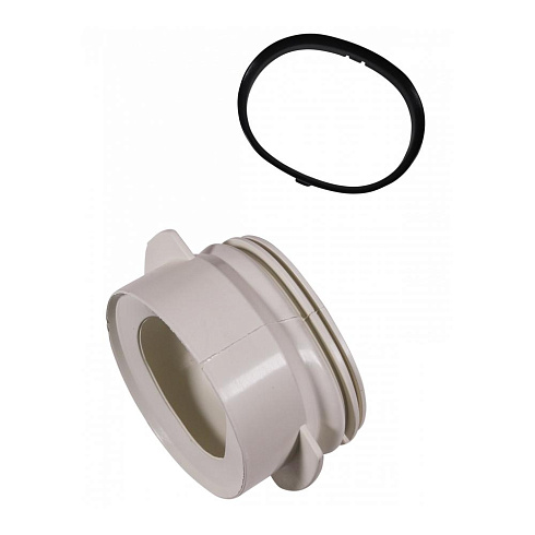 Комплект уплотнений Grundfos Kit, Gaskets for toilet CWC-3, 97775369