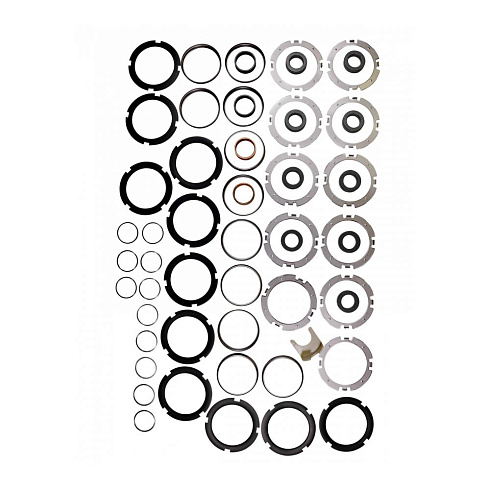 Комплект быстроизнашивающихся деталей Grundfos Kit, Wear parts CR(N)32 8-11, 96416730