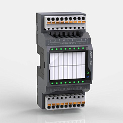Модуль расширения Segnetics MRL 3400-10-4